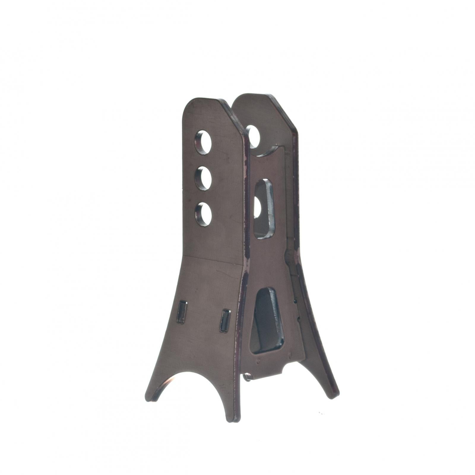 Adjustable Link Tower 3-3.5 Inch Axle Tube Motobilt