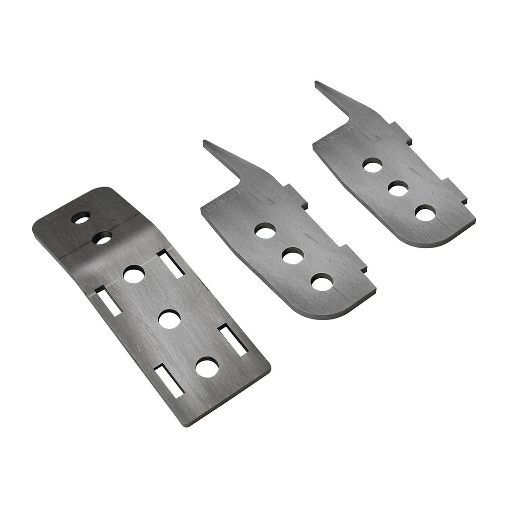 Adjustable Track Bar Frame Mount Motobilt