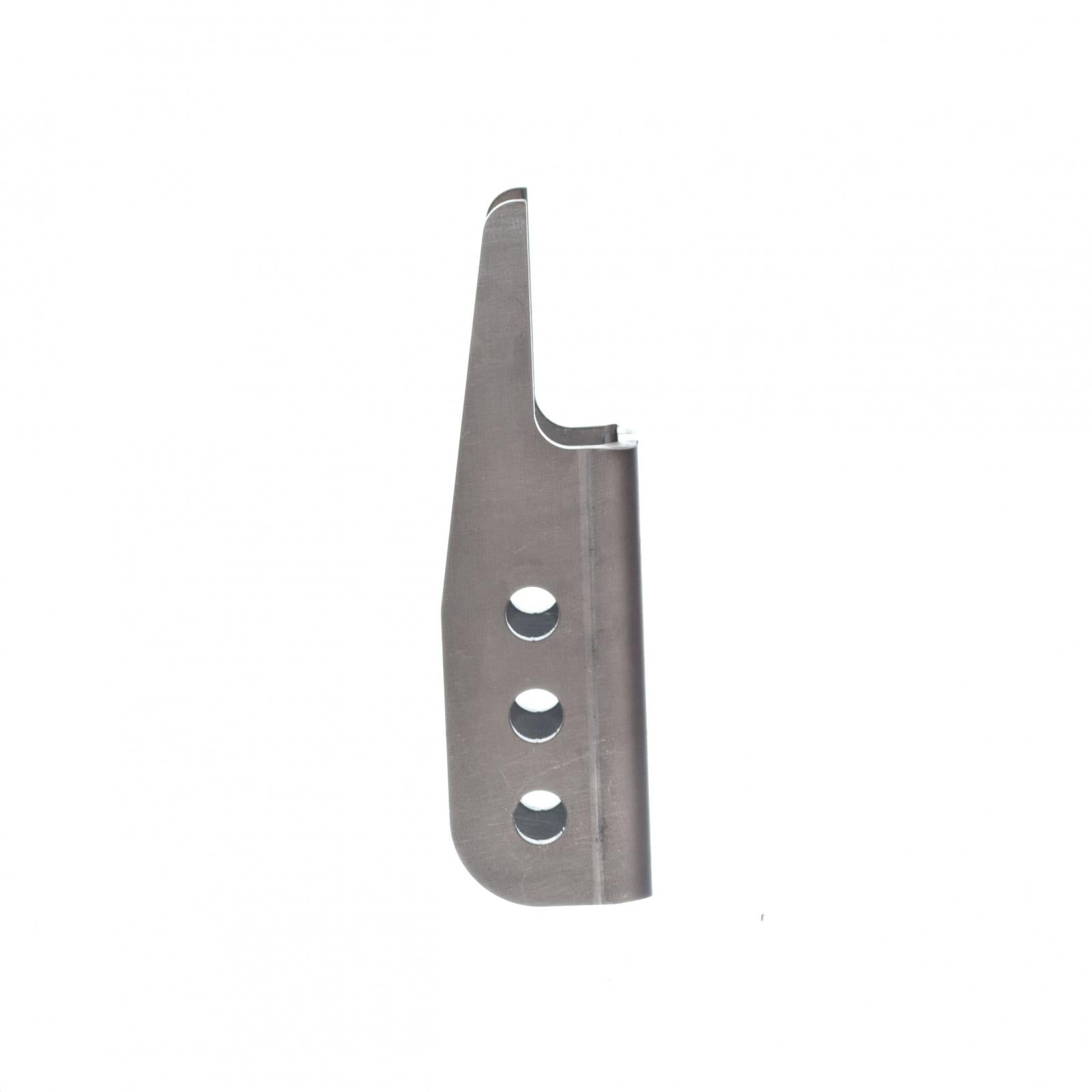Adjustable Track Bar Frame Mount Motobilt