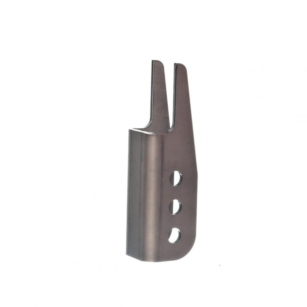 Adjustable Track Bar Frame Mount Motobilt