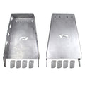 MB1546 Dual Rear Shock Towers