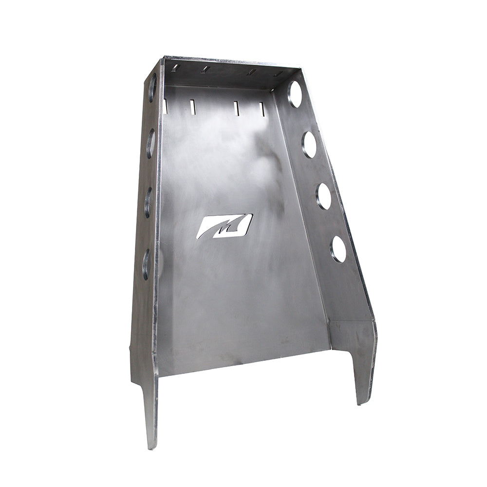 MB1546 Dual Rear Shock Towers
