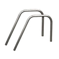 Coil Over Shock Hoops 1-3/4 inchќ (1.75) DOM .120 Wall Tubing Motobilt