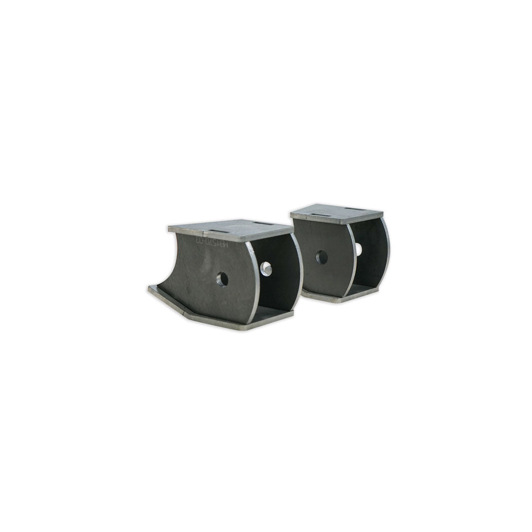 4 Inch Tube Lower link Mount Motobilt