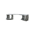 4 Inch Tube Triangualted lower link mount for Rear Axle Motobilt