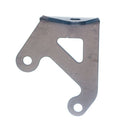 CB Antenna Mount for Jeep JK/JKU Raw Motobilt