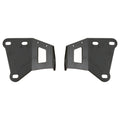 21.5 Inch LED Light Bar Hood Mount for Jeep CJ/YJ Motobilt