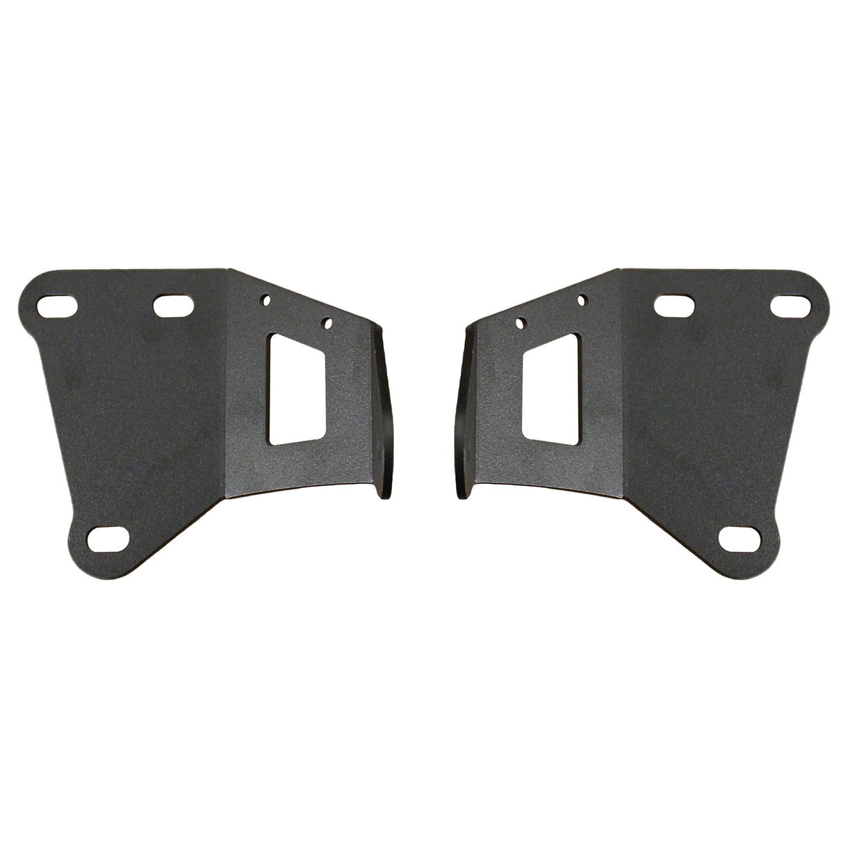 21.5 Inch LED Light Bar Hood Mount for Jeep CJ/YJ Motobilt