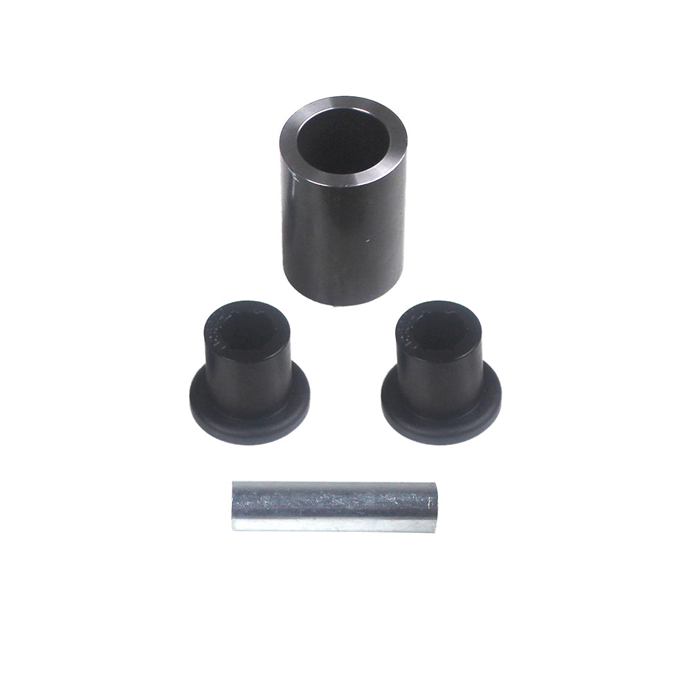 Poly Bushing and DOM Sleeve Kit 3in Wide Motobilt