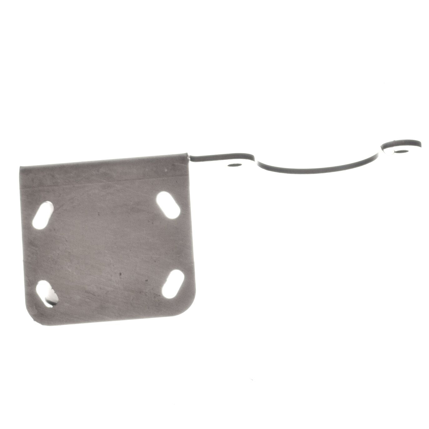 Jeep JK ARB Compressor Mount 07-18 Wrangler JK Motobilt