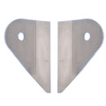 Link Mount For 1.75 Inch Tube 1 Inch Bolt Holes Pairs Motobilt