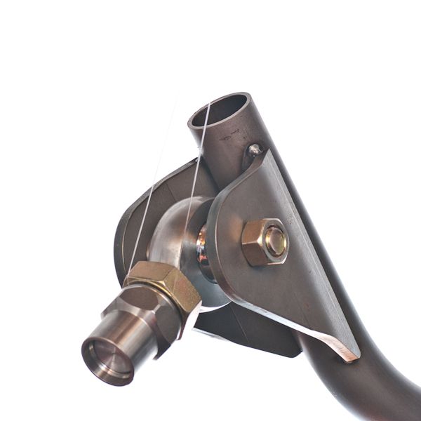 Link Mount For 1.75 Inch Tube Pairs Motobilt