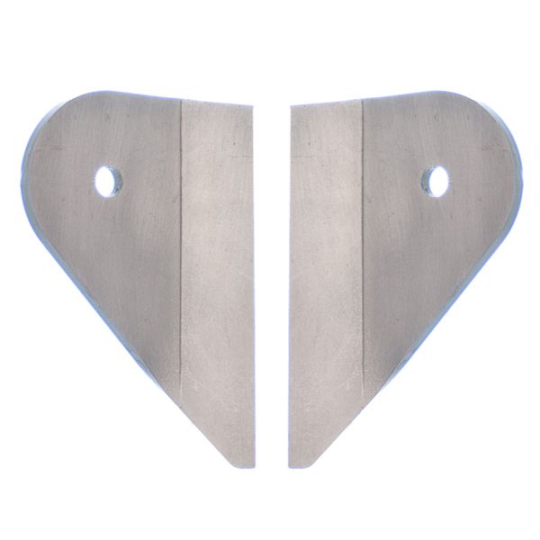 Link Mount For 1.75 Inch Tube Pairs Motobilt