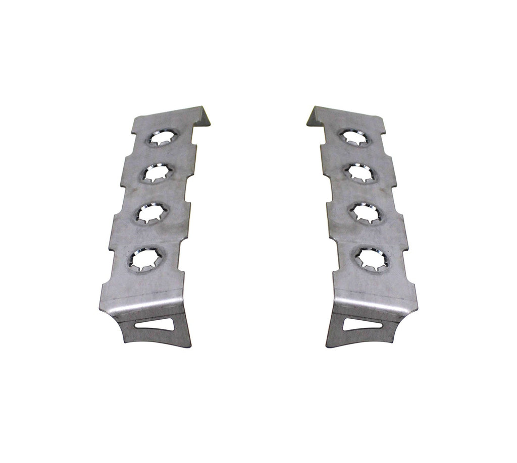 Grimple Step for Rocker Guards Motobilt