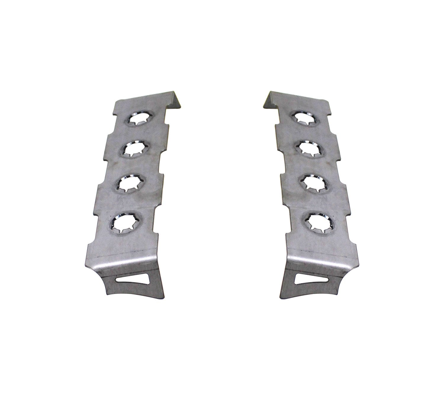 Grimple Step for Rocker Guards Motobilt