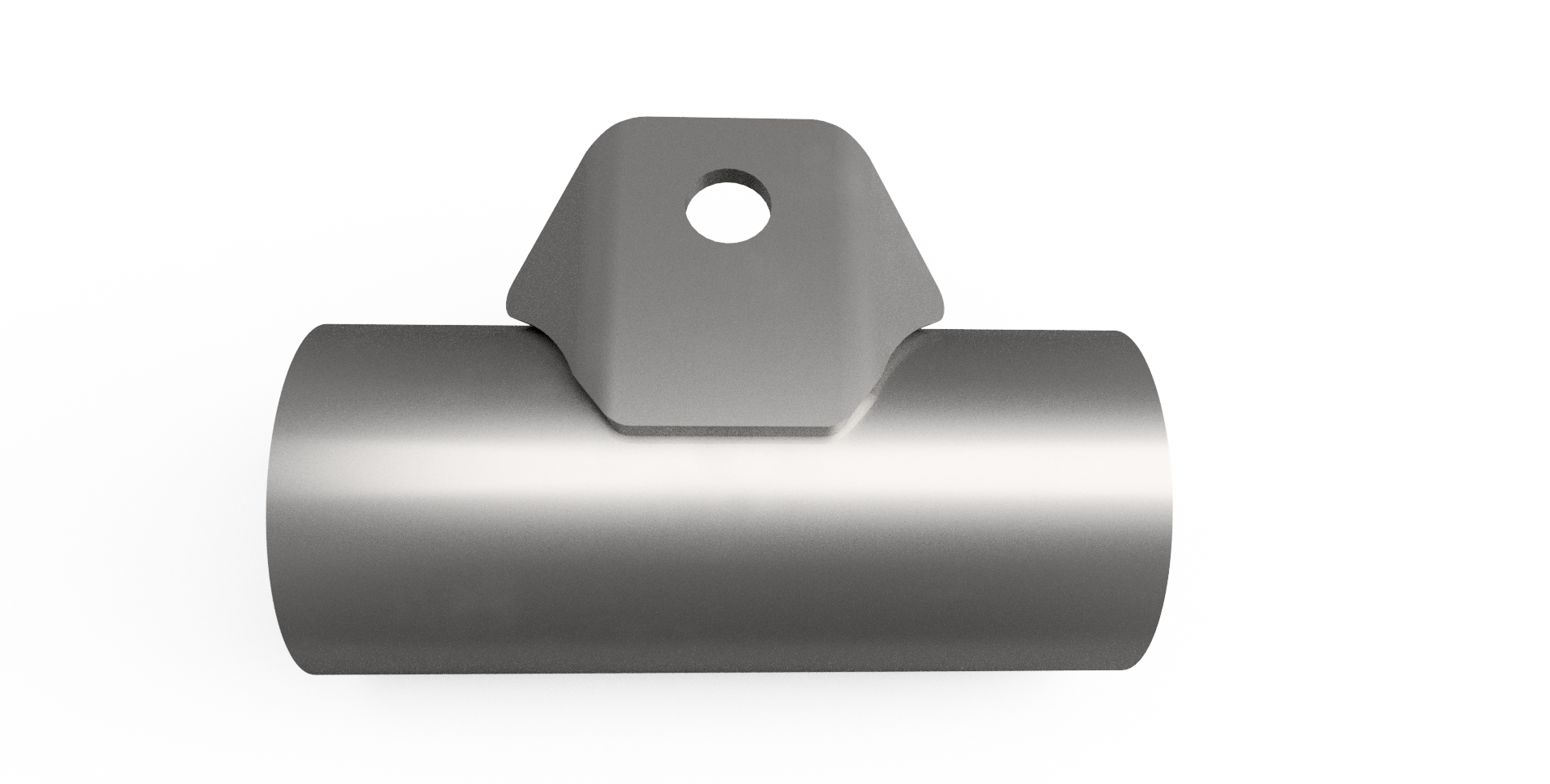 Trick Tab with 1/4 Inch 20 Rivnuts 10 Pack Motobilt