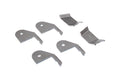 MB2124 Rockwell Axle Lower Link Plate Kit