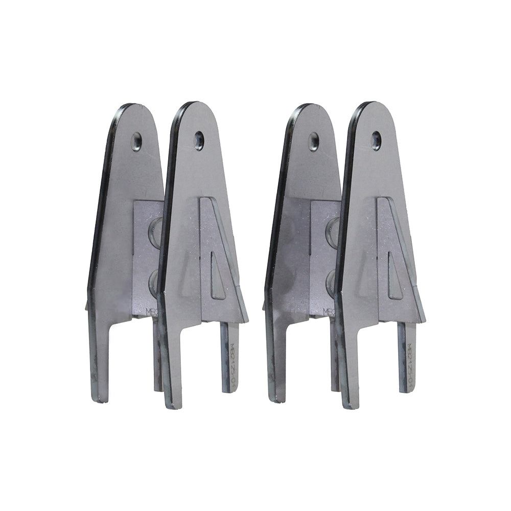 MB2125 Rockwell Link Plates, Front Upper