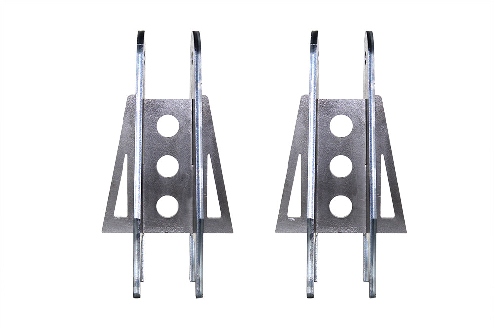 MB2126 Rockwell Link Plates, Rear Upper