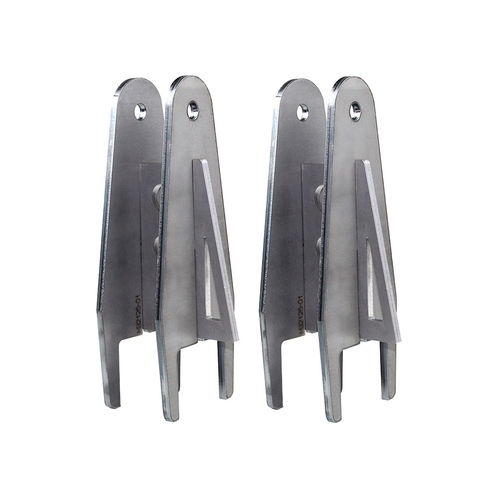 MB2126 Rockwell Link Plates, Rear Upper