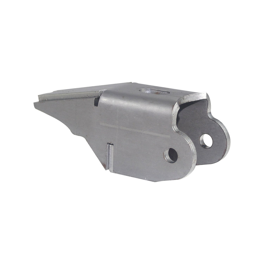 1/2 Inch Hole Upper Link Arm Bracket for Jeep JK, LJ, MJ, TJ, XJ and ZJ Axles For Jeep LJ|Jeep MJ|Jeep TJ|Jeep XJ|Jeep ZJ Motobilt