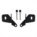 A-Pillar Light Mount Kit for Jeep JL/JT Motobilt