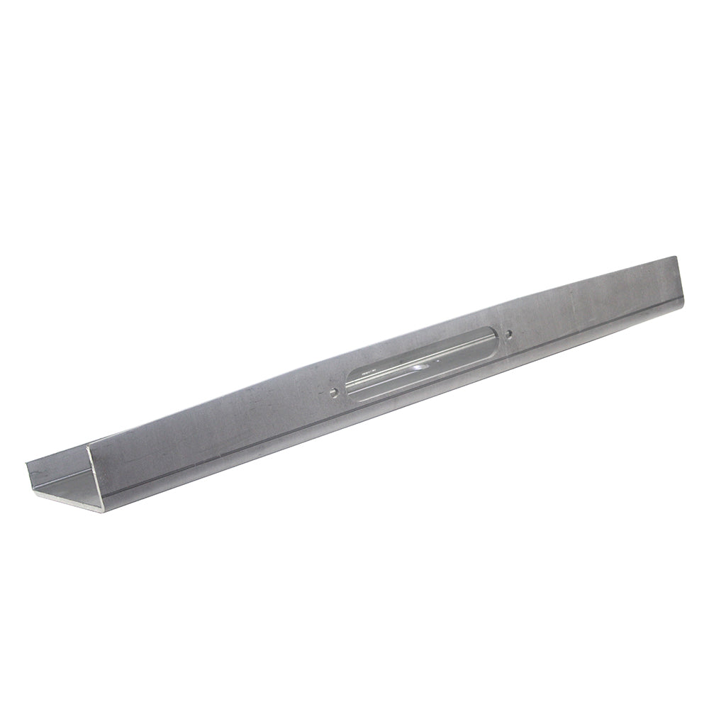 Universal Winch Mount Tray Motobilt