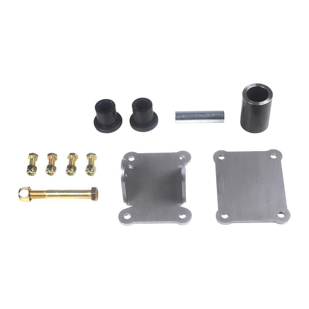 Roll Cage Bushing Mount Motobilt