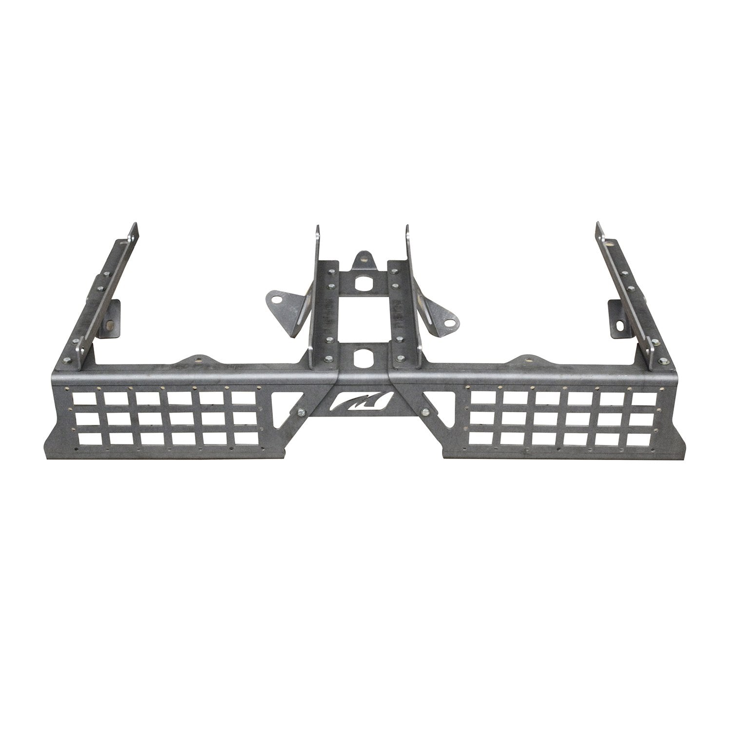 Rear Seat Mounts for Jeep JLU and JKU Motobilt