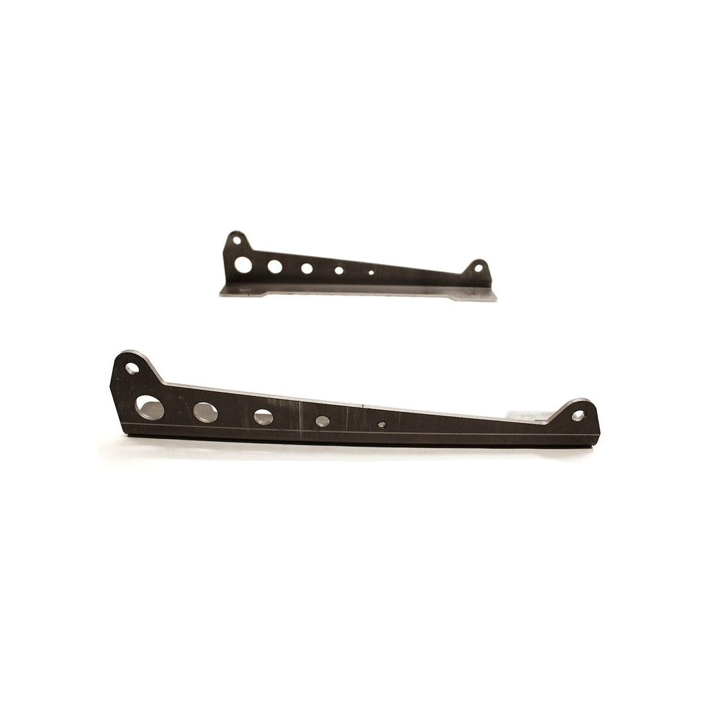 Universal Rear Seat Mounts for PRP Seats Motobilt