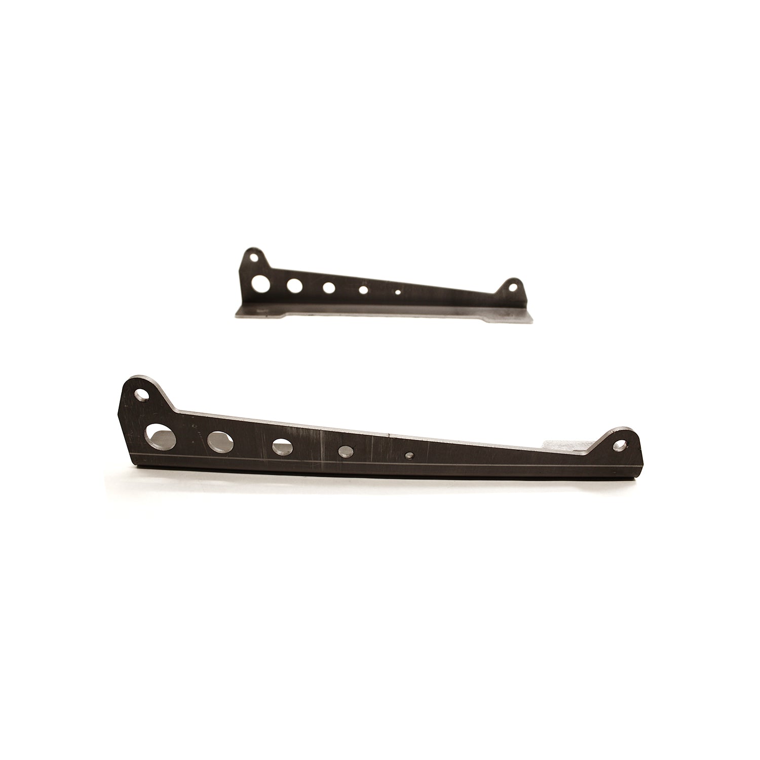 Universal Rear Seat Mounts for PRP Seats Motobilt