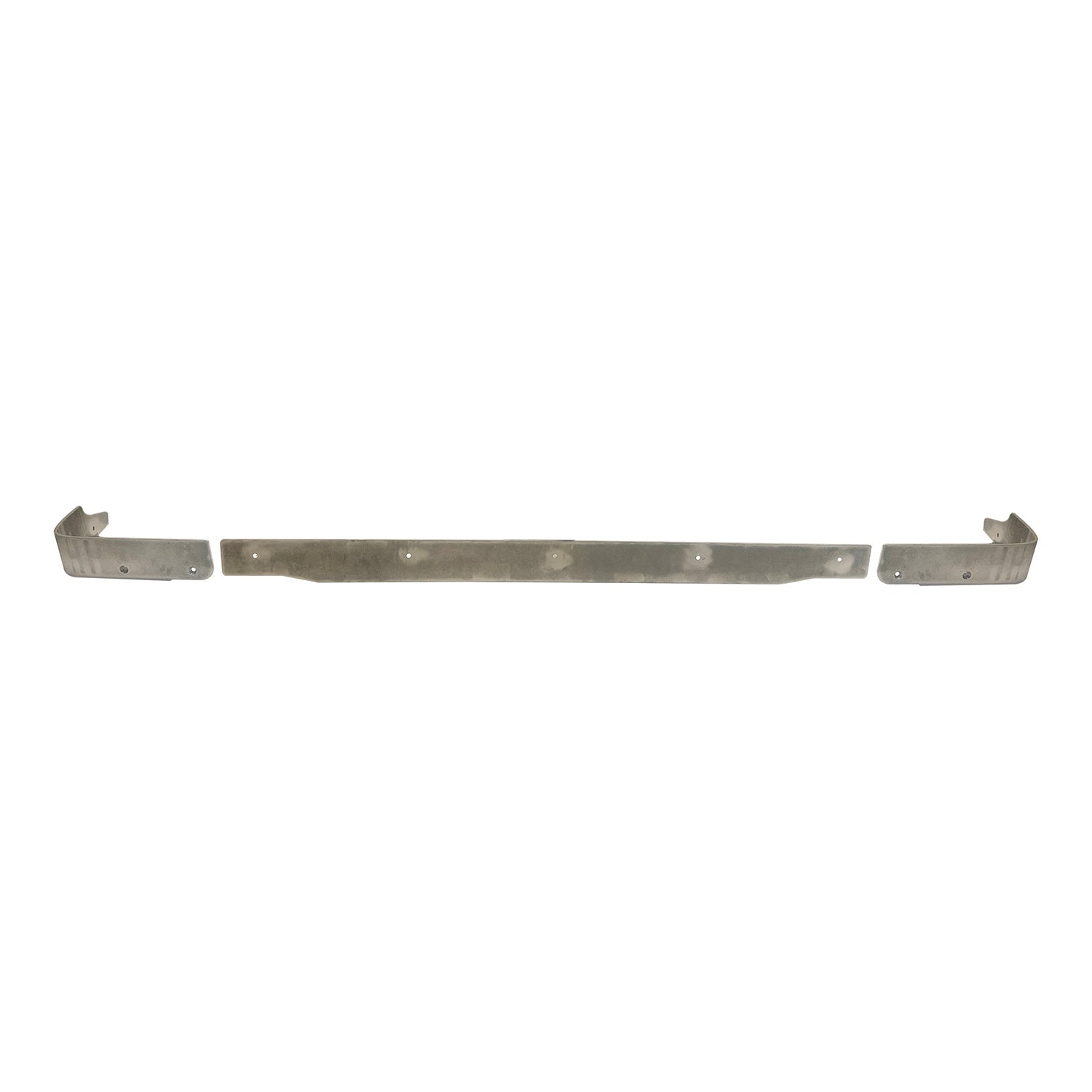 Rear Lower Corner Armor for Jeep JL Motobilt