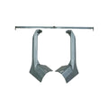 Windshield Light Bar Bracket For Mojave and 392 Motobilt