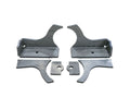 Dana 60 Coilover Strut Drop Bracket Motobilt