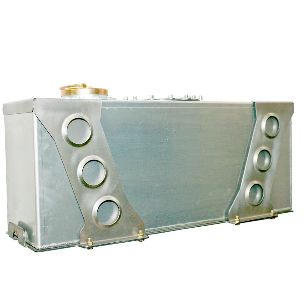 Fuel Cell Mount Motobilt