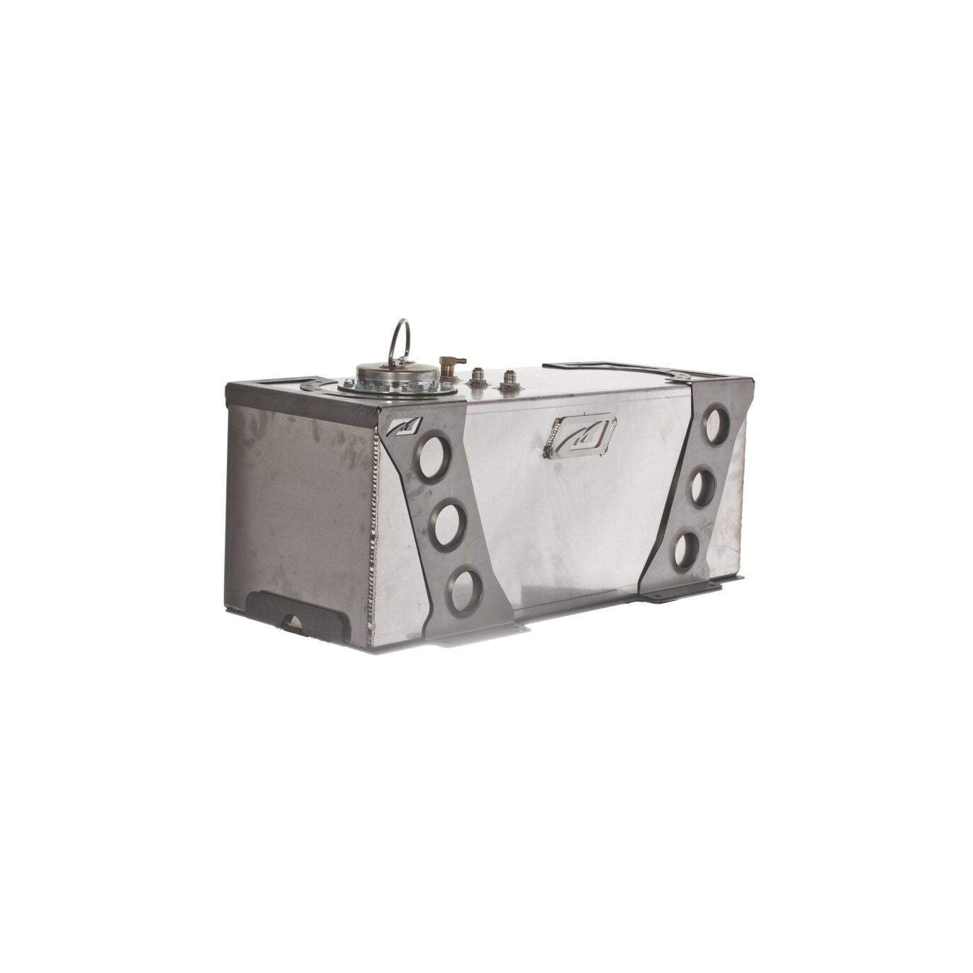 Fuel Cell Mount Motobilt