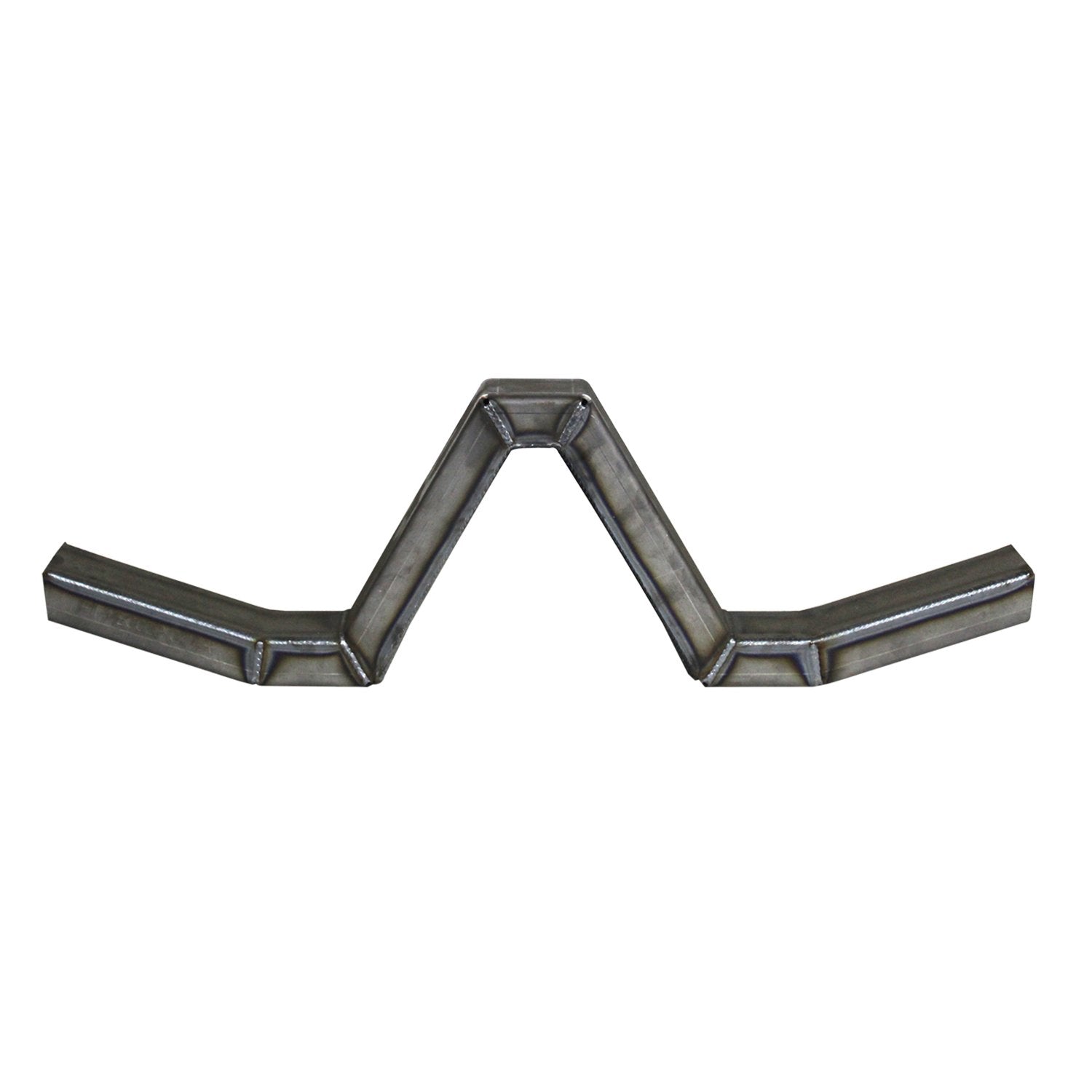Rear Lower Link Crossmember For Jeep JKU Bare Steel Motobilt
