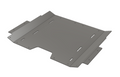 Belly Skid Replacement for Jeep JLU Motobilt
