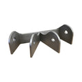 Rear Axle Upper Control Arm Mounts for Truss Motobilt