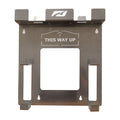 Wall Mount for ClearLidz Jeep JL and Gladiator Top Motobilt