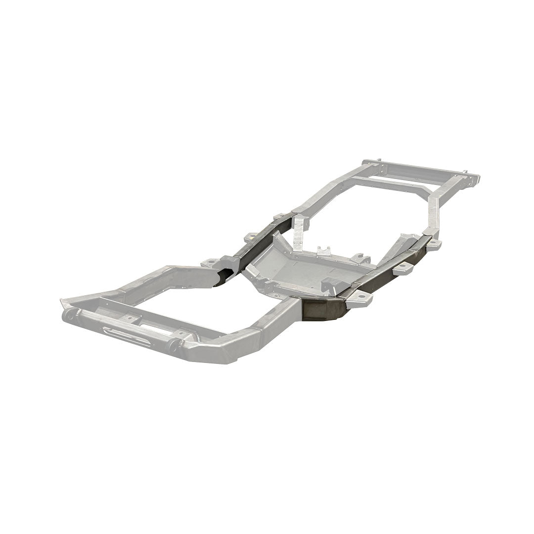 Mid Frame Section for Jeep YJ/TJ/LJ Motobilt