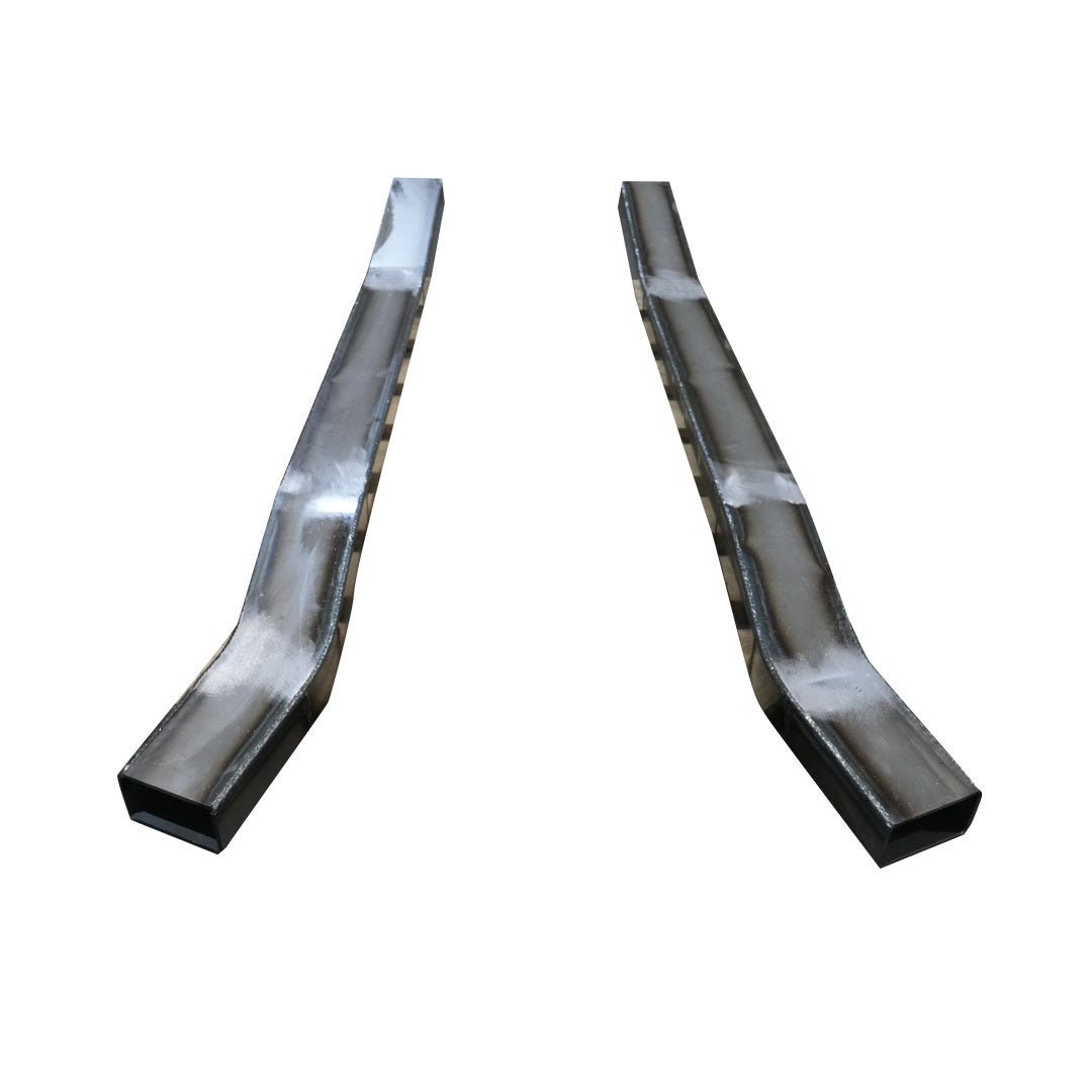 Mid Frame Section for Jeep YJ/TJ/LJ Motobilt