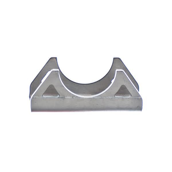 Leaf Spring Perches 3-3.25 Inch Diameter Steel Motobilt