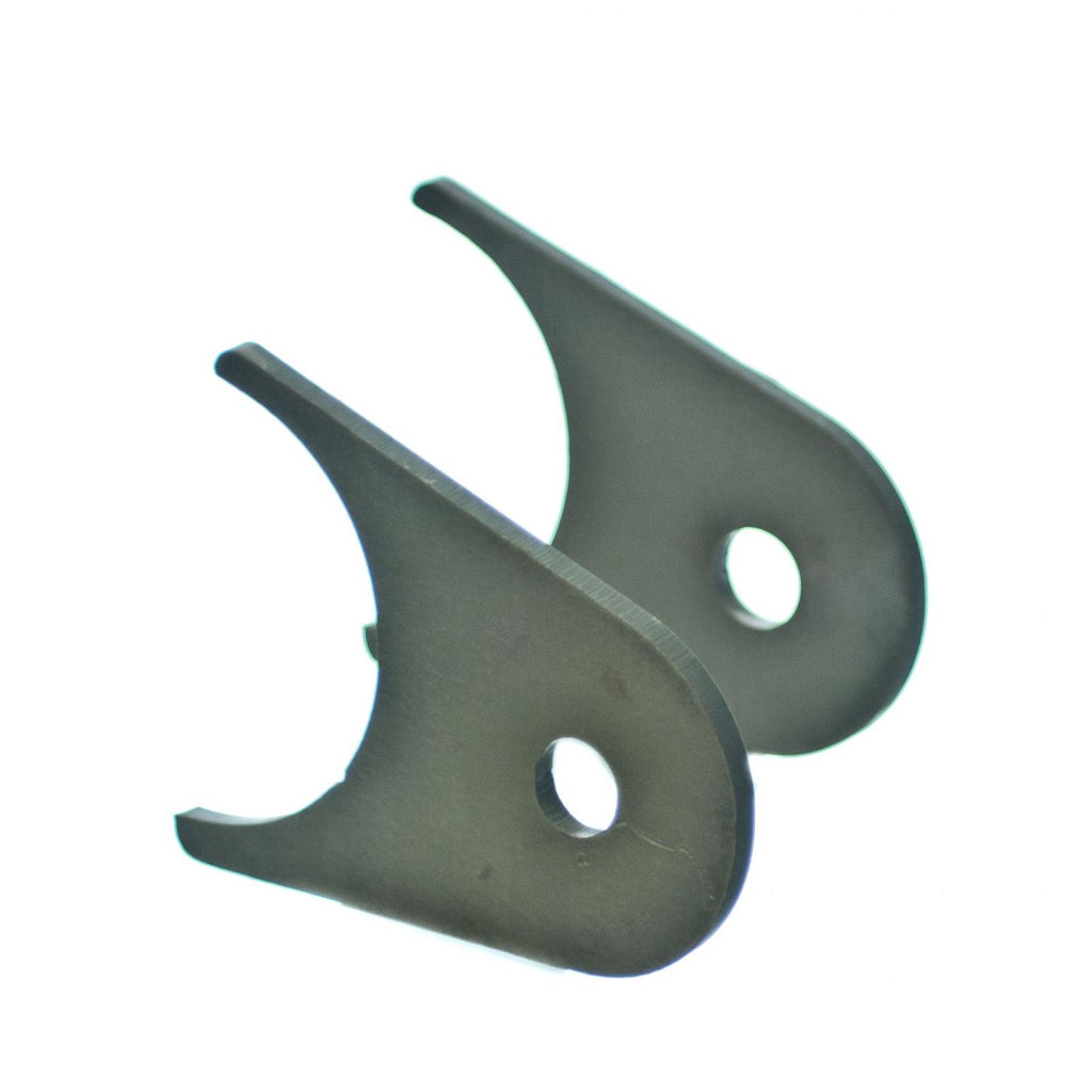 Dana 60 Lower Link Mount Kit For 4 Link System Motobilt