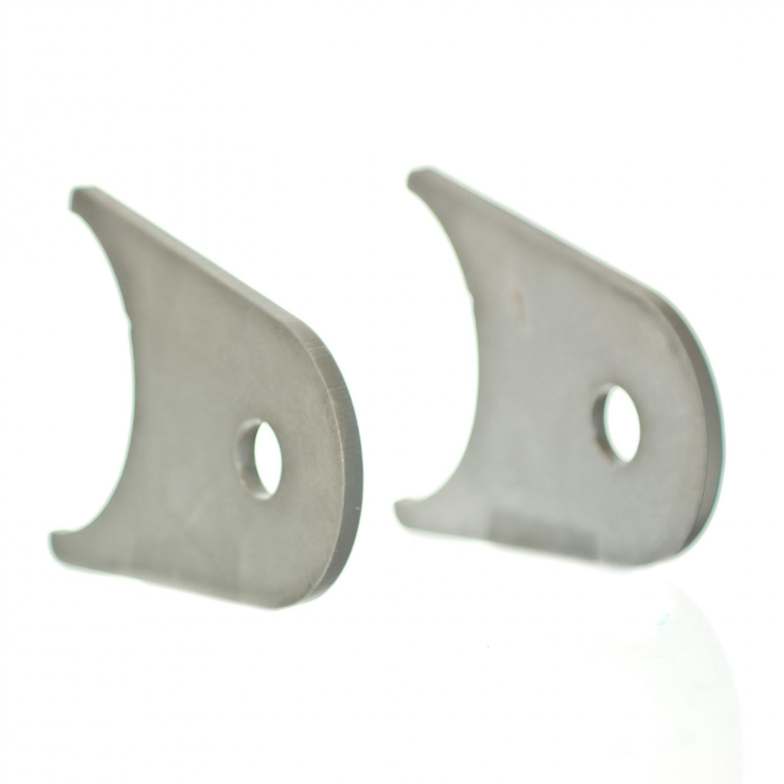Dana 60 Lower Link Mount Kit For 4 Link System Motobilt