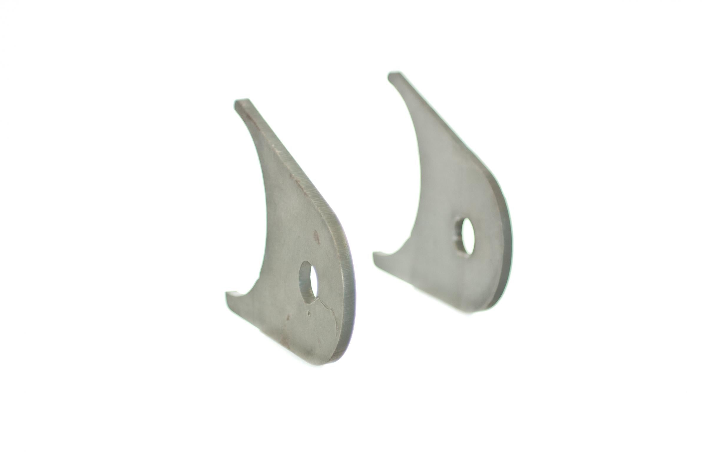 Dana 60 Lower Link Mount Kit For 4 Link System Motobilt