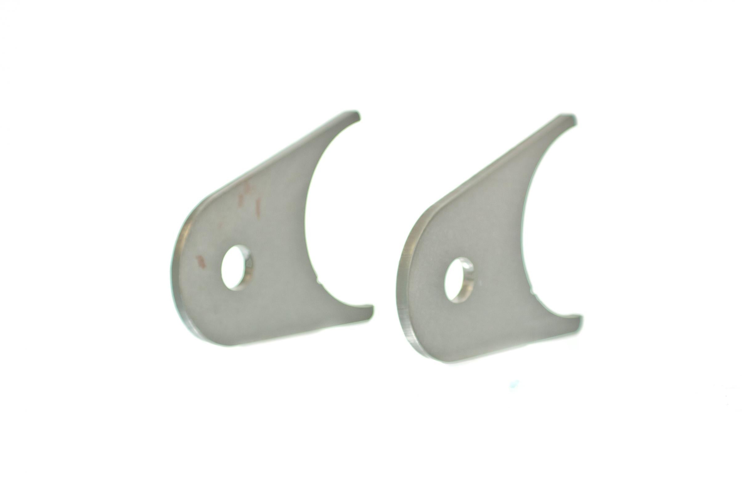 Dana 60 Lower Link Mount Kit For 4 Link System Motobilt