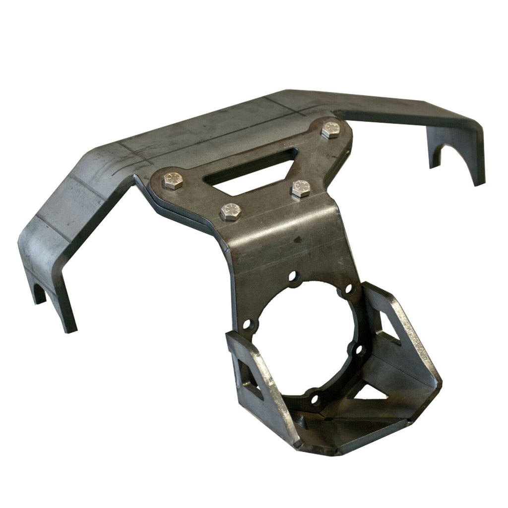 14 Bolt Axle Truss Trail Version Motobilt