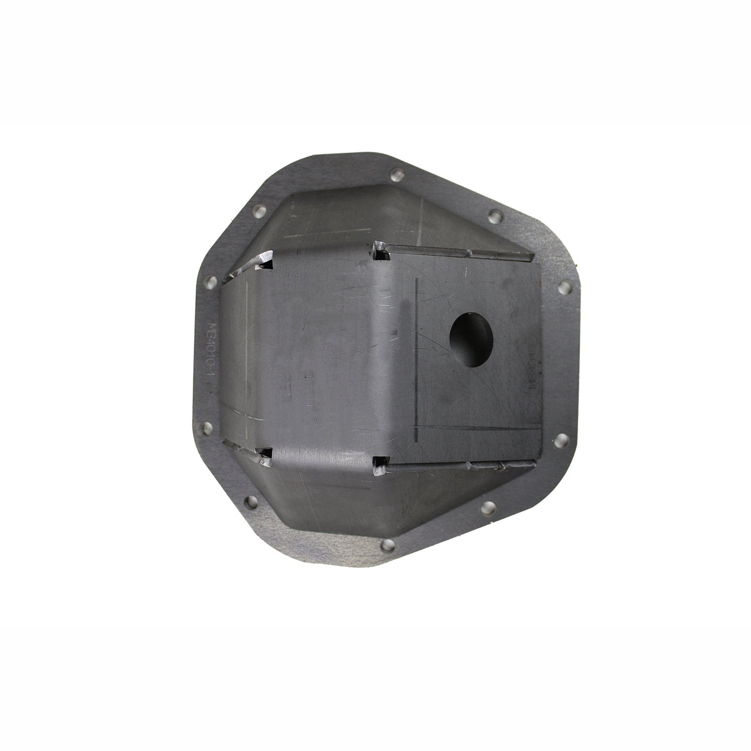 DIY Dana 60 DIFF Cover Motobilt