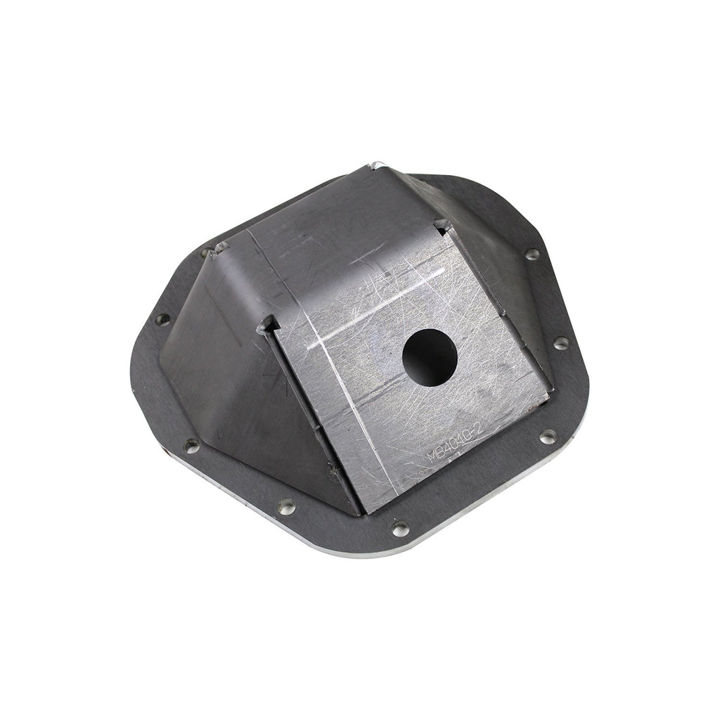 DIY Dana 60 DIFF Cover Motobilt